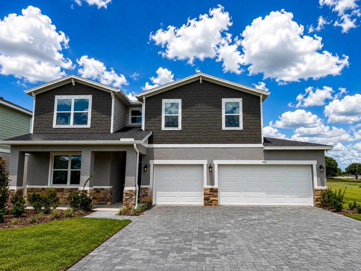 Stanley Martin Homes gallery image 5